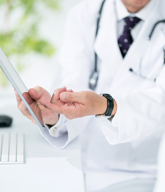 Birneなるけクリニック小田原 院長