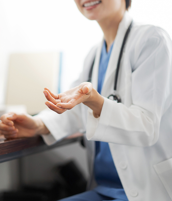 Birneなるけクリニック小田原 副院長